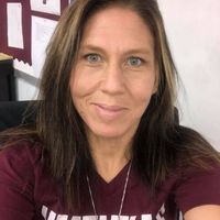 Geralynn Hughes's profile image