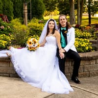 Gina Hall's profile image