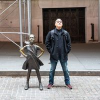 Michael Allendorf's profile image