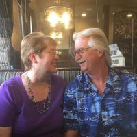 Faith McKinniss's profile image