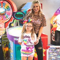 Cassie Gaston's profile image