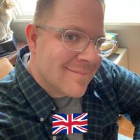 Bryan Jackson's profile image