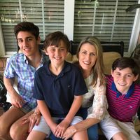 Brooke Miller Sauer's profile image