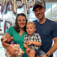 Mackenzie Rush's profile image