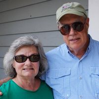 Susan Thomas King's profile image