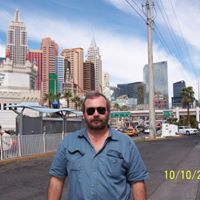 Tim Morris's profile image