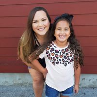 Brittany Ford's profile image