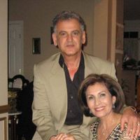 Shahrokh Sanaie's profile image