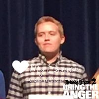 Leanne 'Maher' Berg's profile image