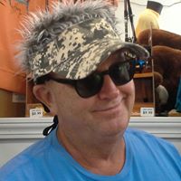 Christopher Horn's profile image