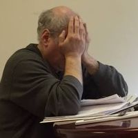 David Ebert's profile image