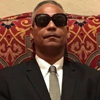 Steve Robinson's profile image