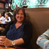 Nancy Lewis-Walton's profile image