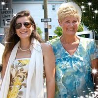 Tricia Dewey's profile image