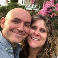 Pamela Redman's profile image