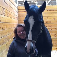 Ginny Strauch's profile image