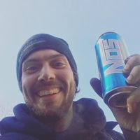 Luke Kdm Limoges's profile image