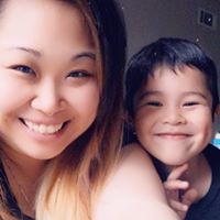 Sandy Chen's profile image