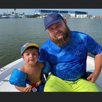 Vince D. McCallister's profile image