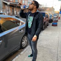 Guillermo Soto's profile image