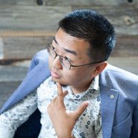 Tian-Yuan Zhao's profile image
