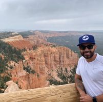 Christopher Olvera's profile image