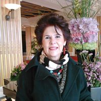 Nydia Angel Arango's profile image