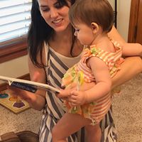 Danielle Dahmann's profile image