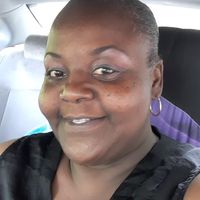 Michelle Ford's profile image