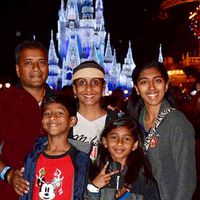 Shalini Singh's profile image