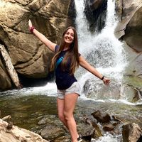 Lindsey Mae's profile image