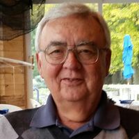 William Schoettle's profile image