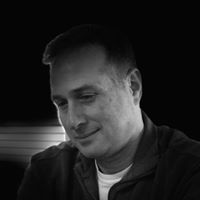 Randy Gumpel's profile image
