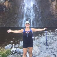 Tamar Schacknow's profile image