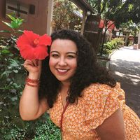 Malorie Calleros's profile image