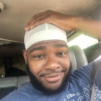 Laterrell Cline II's profile image