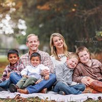 Megan Wong Morris's profile image