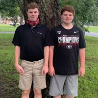 Michelle Beck's profile image