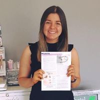 Katie Minesinger Walter's profile image