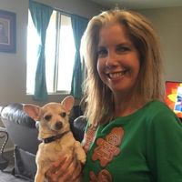 Amy C Wadlington's profile image