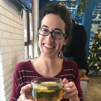 Amy Cantrell's profile image