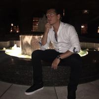 James Bazakos's profile image