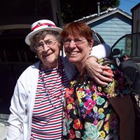 Marian Sigler's profile image