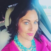 Lisa Rikke's profile image