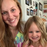 Jessica Kirk's profile image