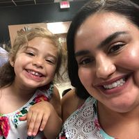 Victoria Chapa Harris's profile image