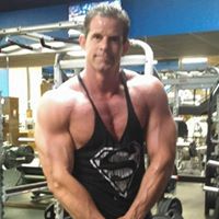 Alex Vandyken's profile image