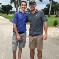 Dylan Hanson's profile image