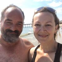 Charles Tucker's profile image