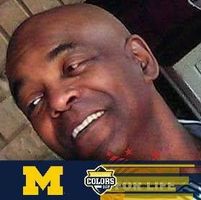Michael Blount's profile image